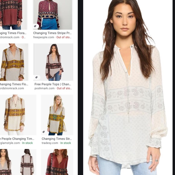 ‼️SAMPLE LISTING NFS - Picture 4 of 5